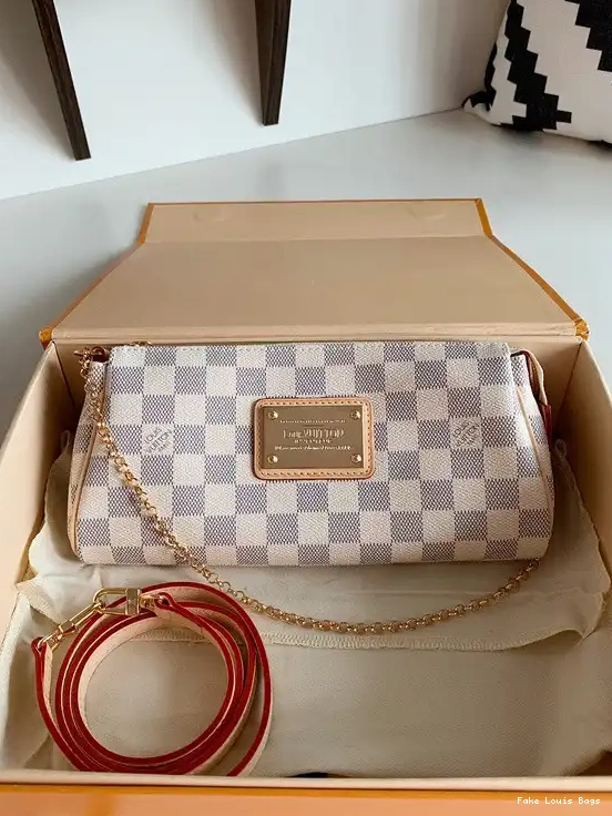 Fake Louis Bags EVA LOUIS VUITTON 0607